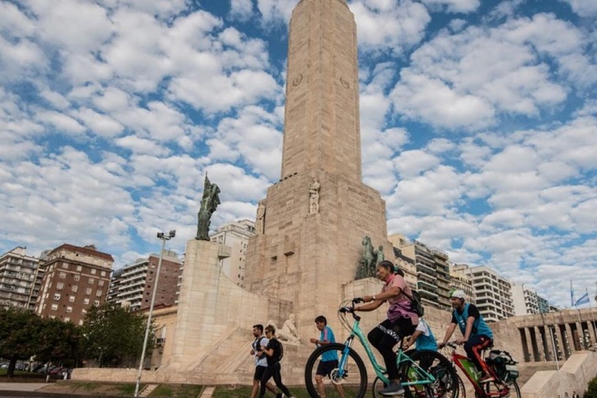 Cabe destacar que el receso escolar en Buenos Aires recién se inicia este lunes 15 de julio, por lo que se esperan aún más visitantes en los próximos días, sustentados en las consultas y reservas ya realizadas.