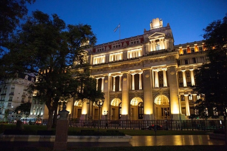 Comienzan a correr los plazos para las candidaturas a la Corte Suprema