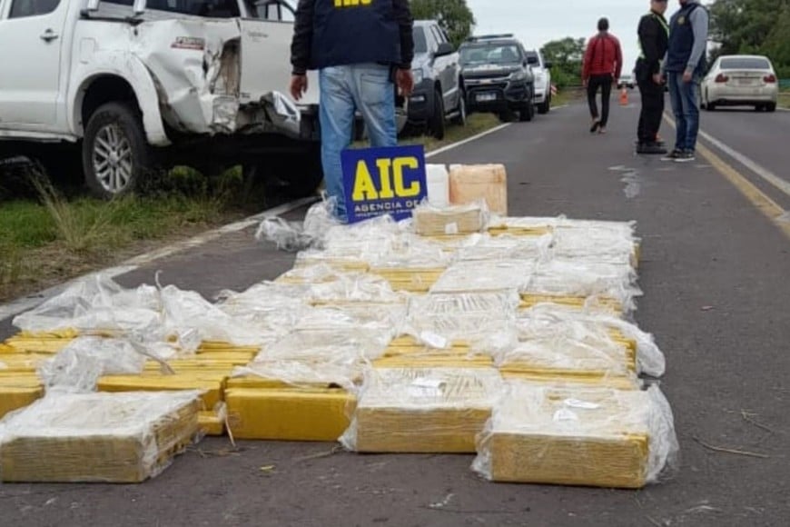 Entrevista: Juez federal de Reconquista: “Al narcotráfico hay que entenderlo como un fenómeno de mercado”