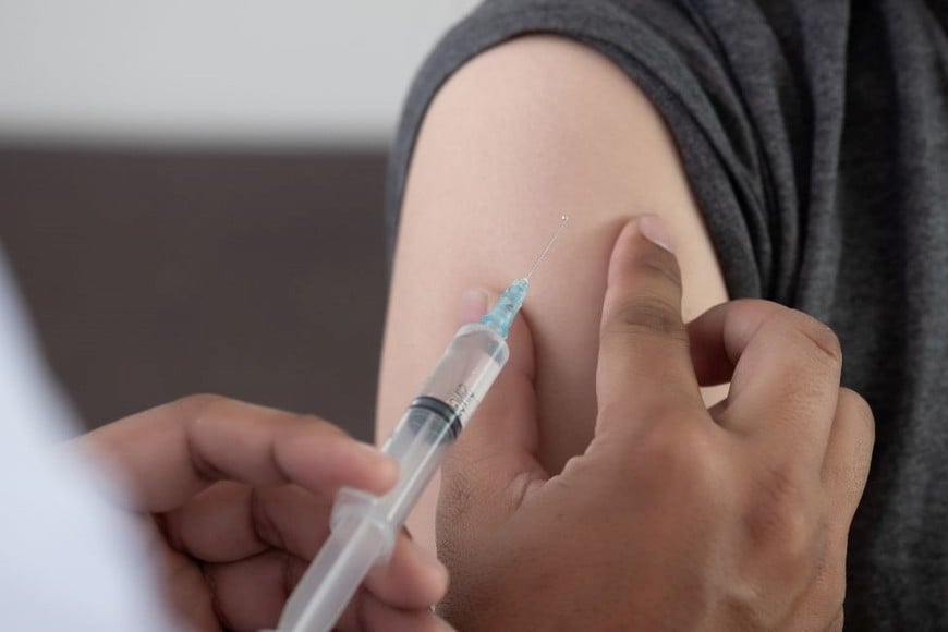 Estas vacunas proporcionan poca protección contra los virus pandémicos emergentes.