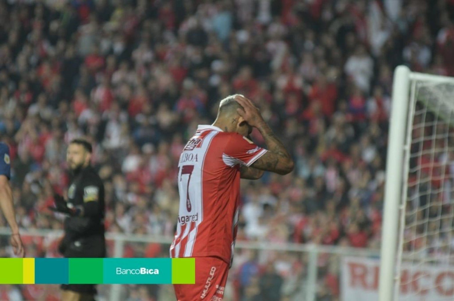 Unión venció a Rosario Central en Santa Fe.