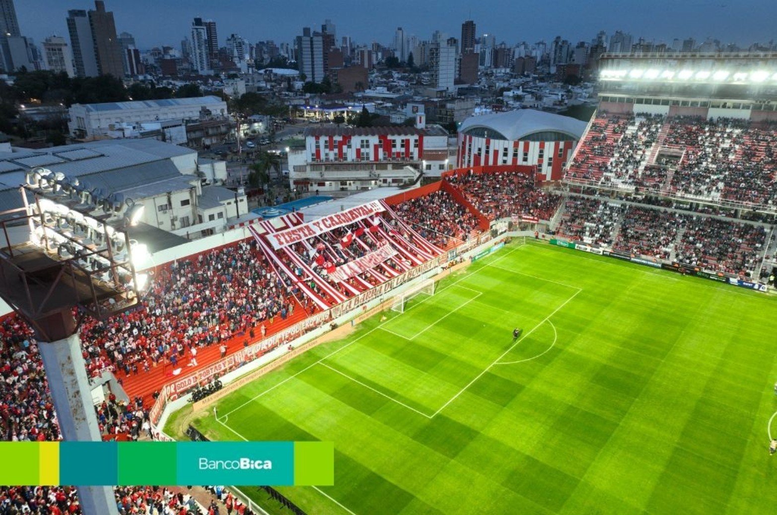 Unión venció a Rosario Central en Santa Fe.