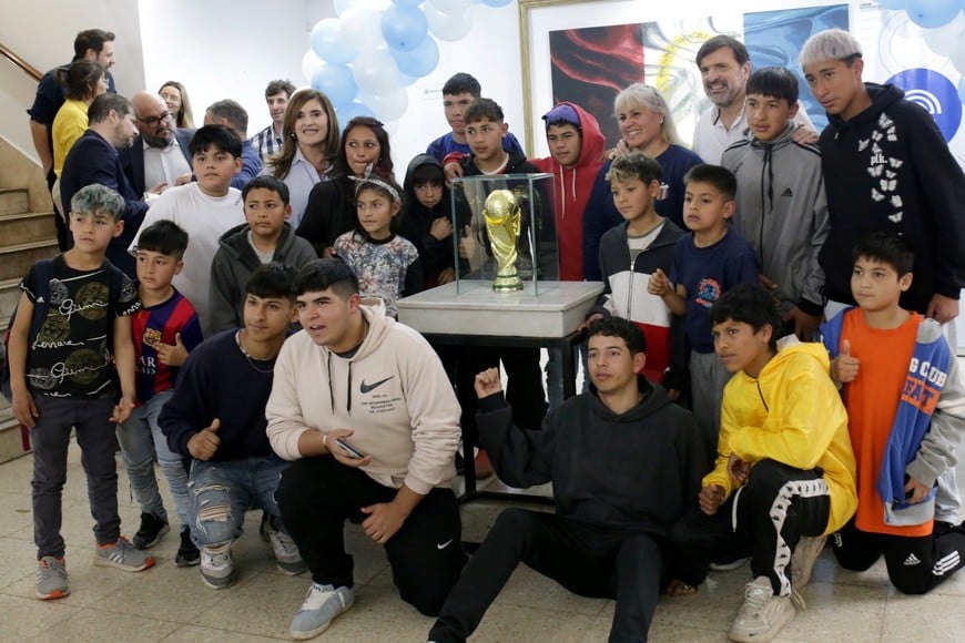 copa del mundo