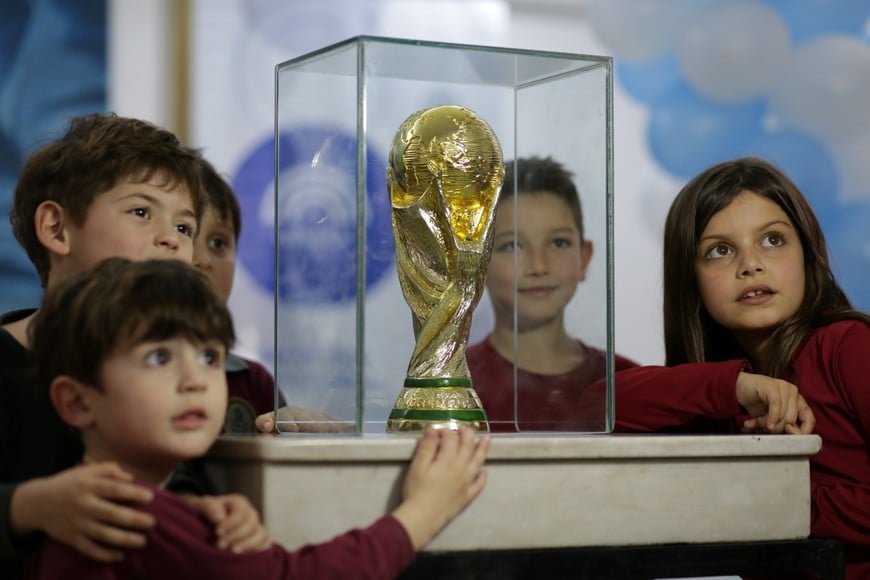 copa del mundo