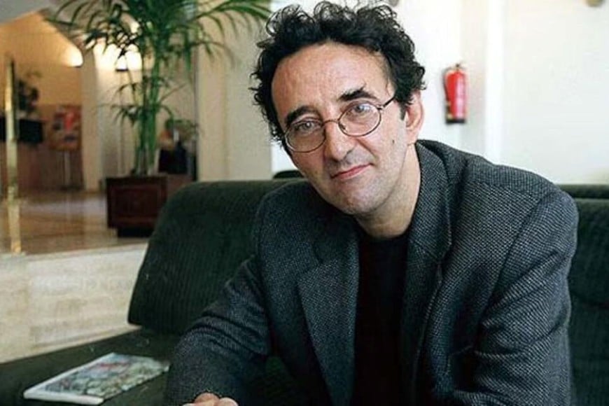 roberto bolaño