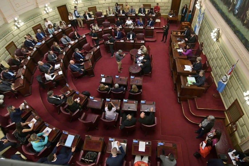 camara diputados