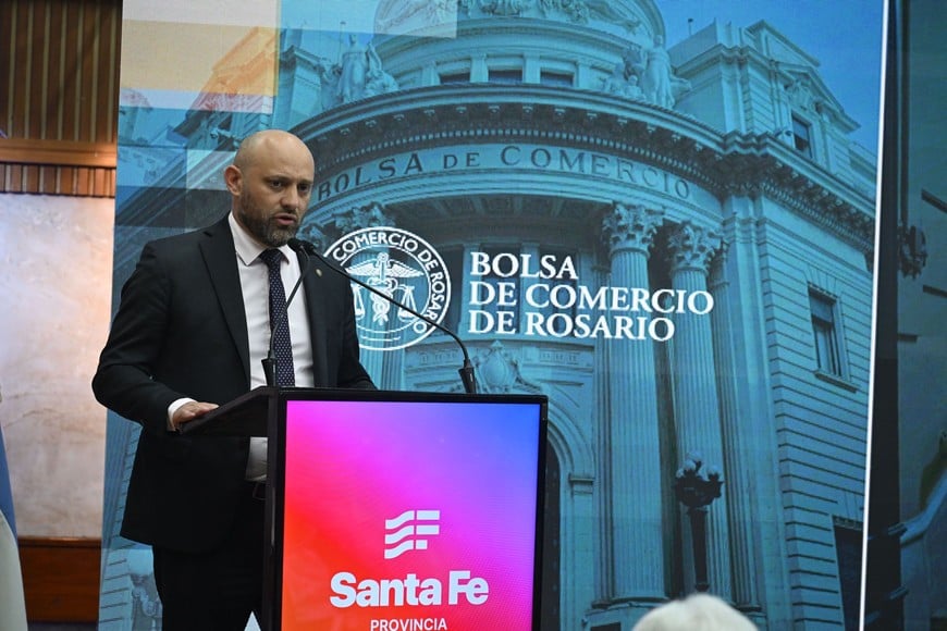 Santa Fe presentó sugerencias para la reglamentación del RIGI mientras aguarda el decreto del gobierno nacional