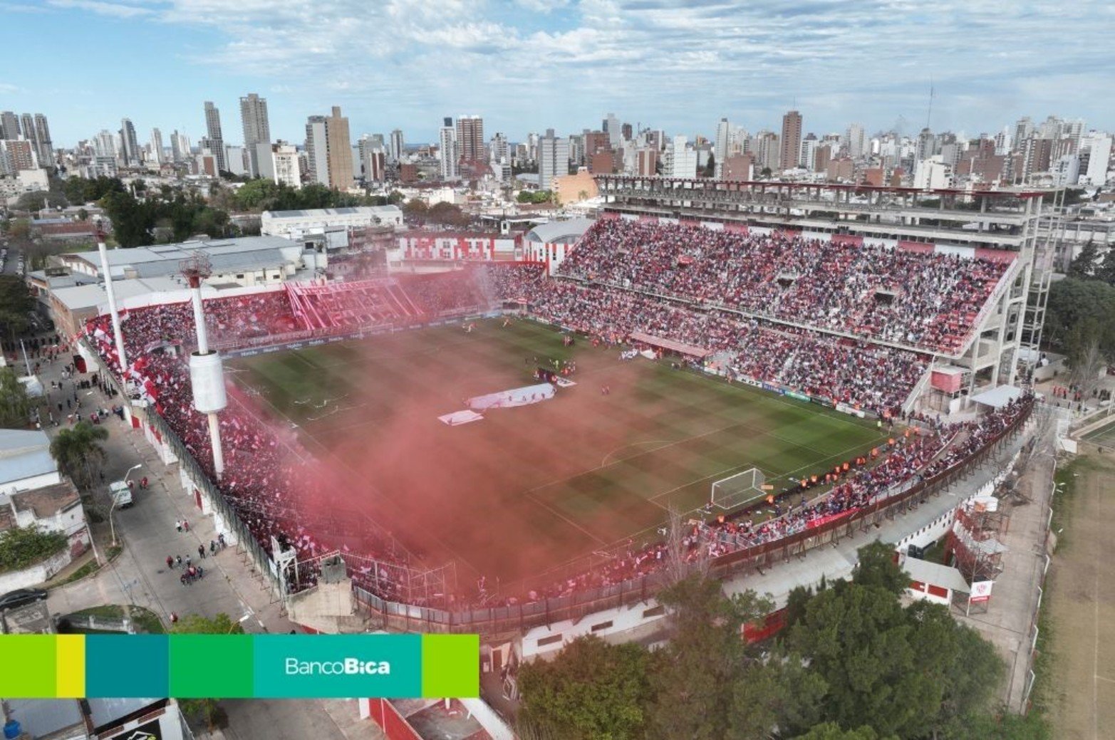 Unión empató sin goles con River en Santa Fe.