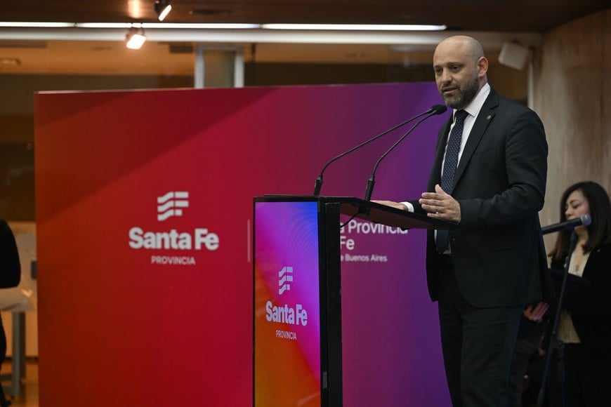 Santa Fe presentó sugerencias para la reglamentación del RIGI mientras aguarda el decreto del gobierno nacional