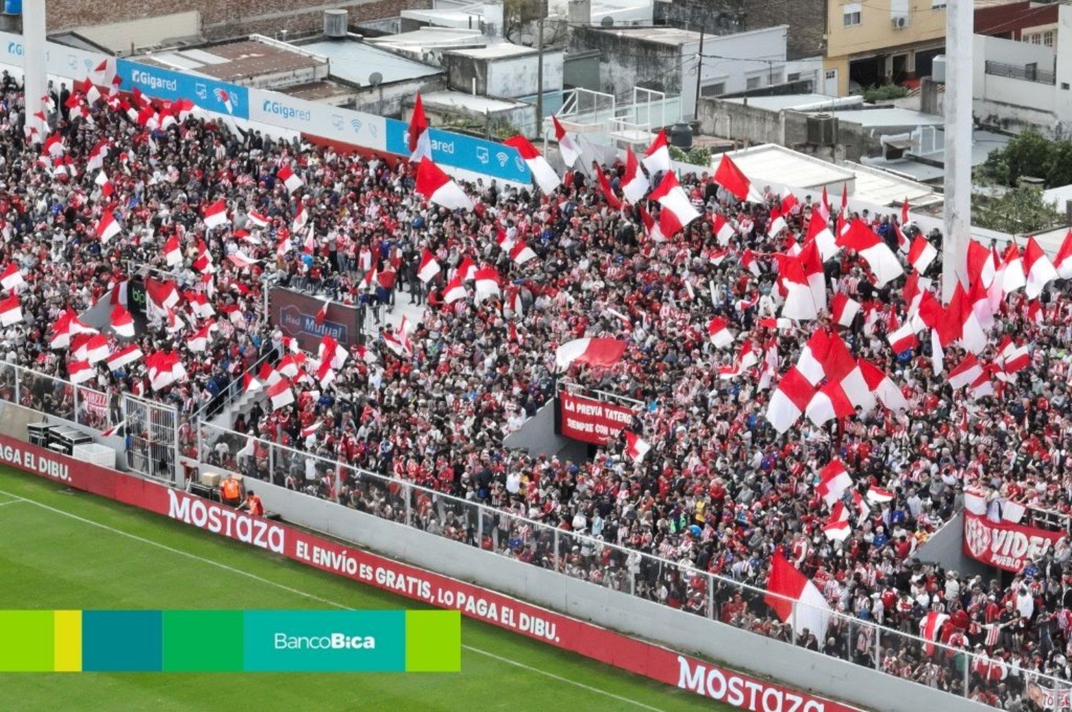 Unión empató sin goles con River en Santa Fe.