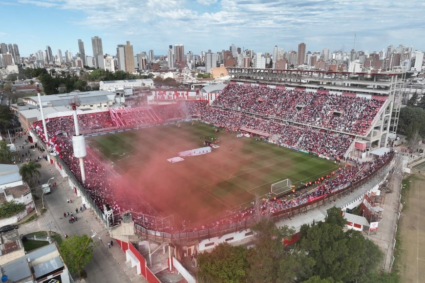 Unión vs River, sólo un punto para cada uno