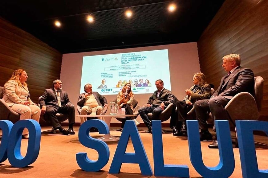 La jornada se desarrolló en la ciudad de Buenos Aires.