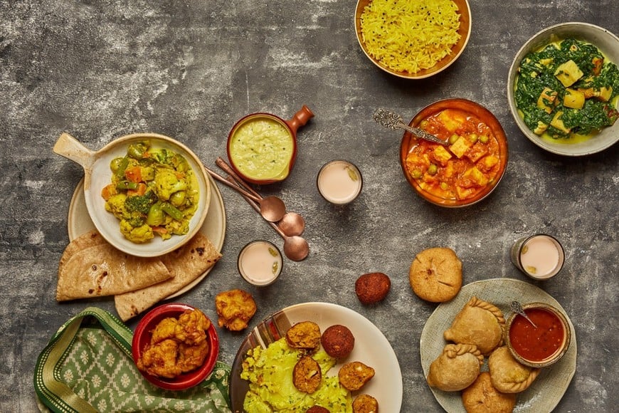 La gastronomía consciente crea platos que nutren tanto el cuerpo como el alma.