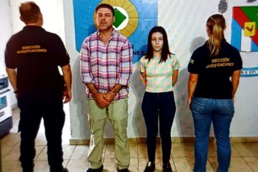 Procesaron a un productor agropecuario de Entre Ríos que almacenaba cocaína en Santa Fe