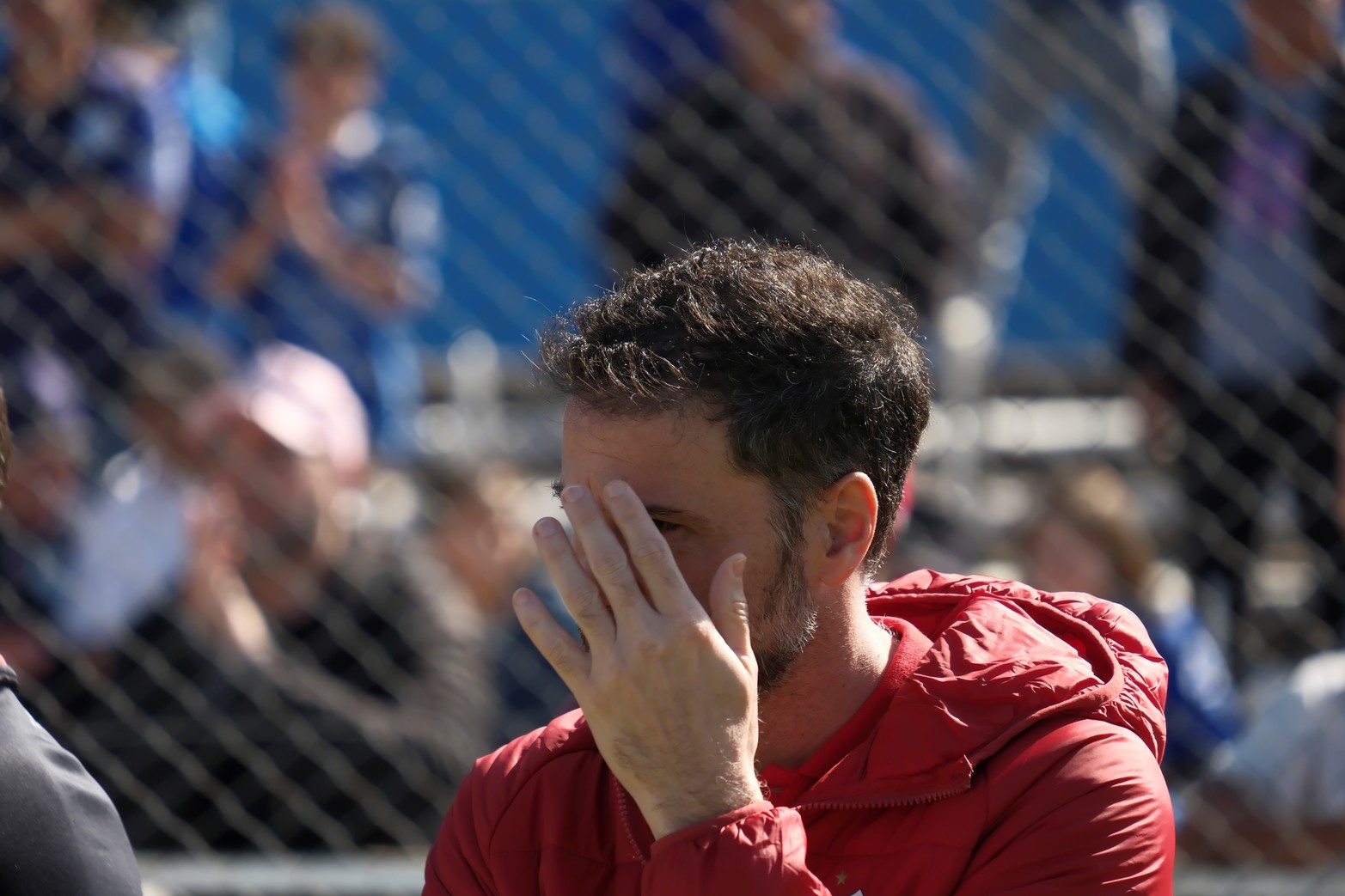 El Sabalero perdió ante Gimnasia y Tiro de Salta por 1 a 0