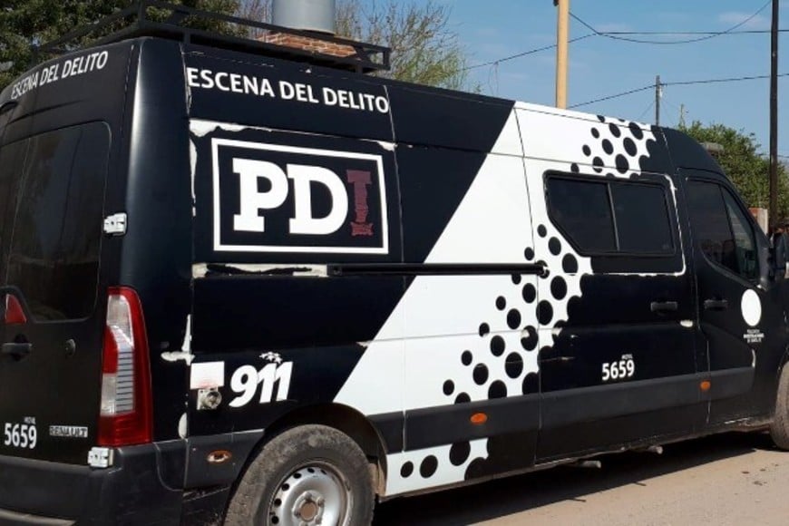 pdi coronda