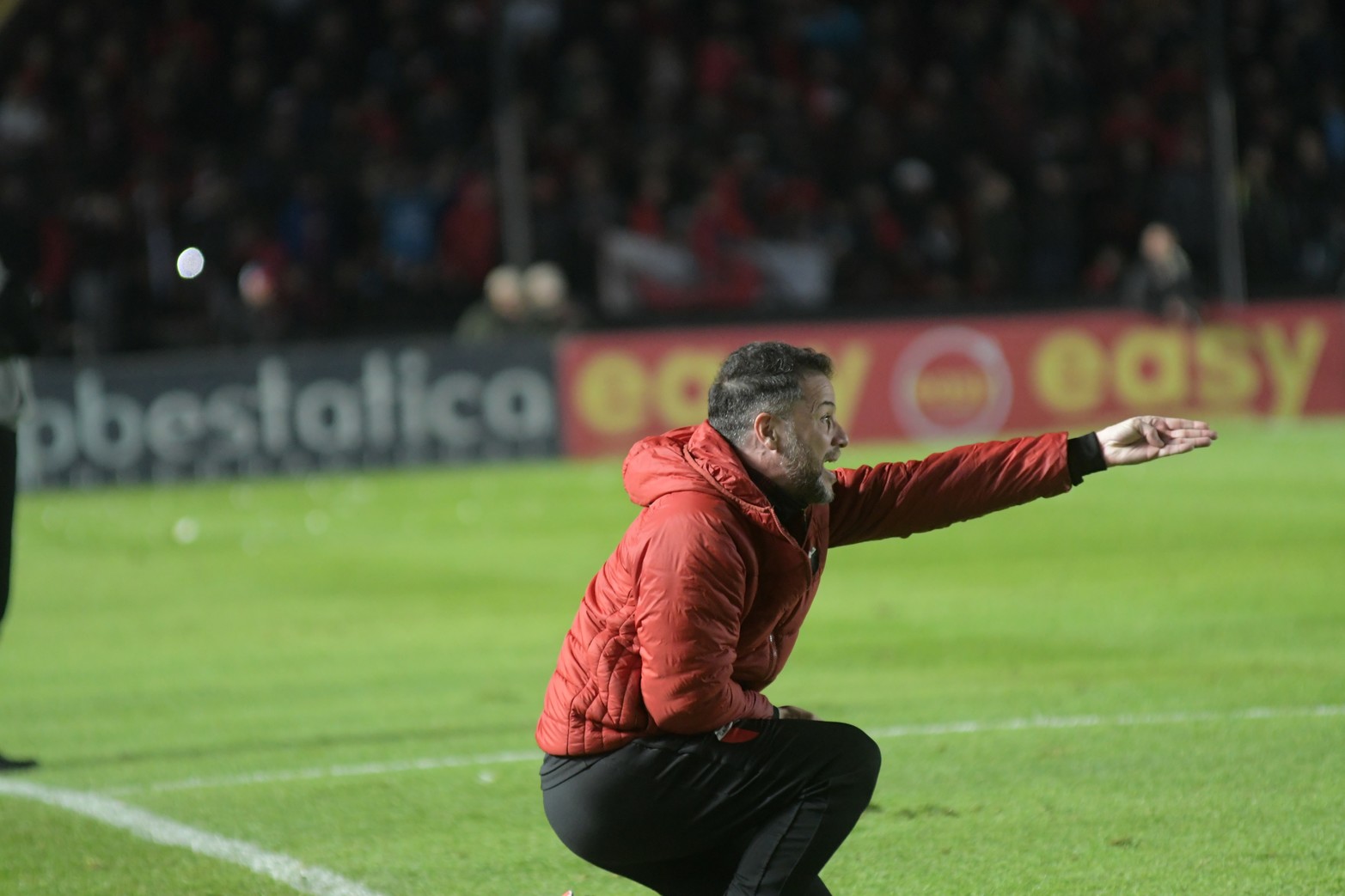 Colón 1 Gimnasia de Mendoza 0