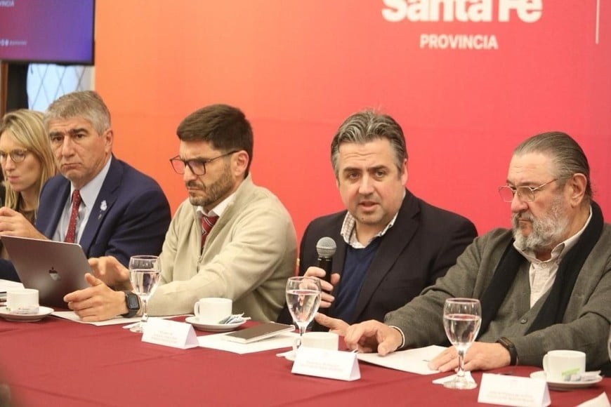 Una comisión para otro intento de reforma al Código Procesal Civil y Comercial de Santa Fe