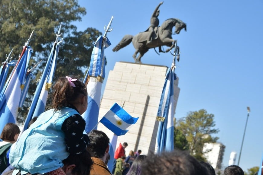 Diputados rescatan el legado constitucionalista de Santa Fe