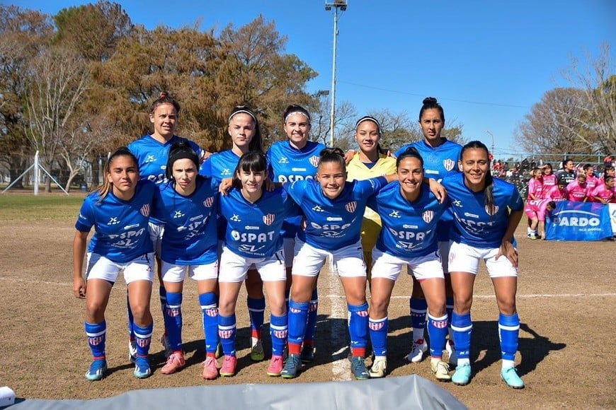 El equipo tatengue eliminó a Atlético de Rafaela en semifinales.