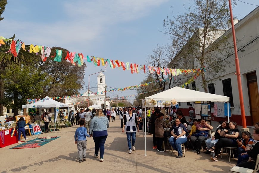 Foto: El Litoral