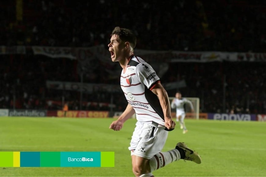 Galería Bica: Colón vs. Deportivo Morón