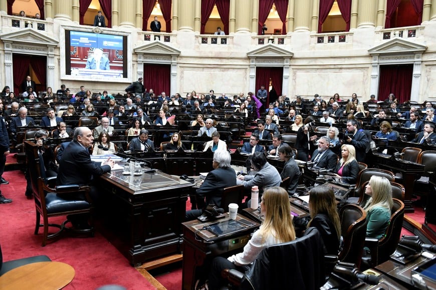 francos diputados