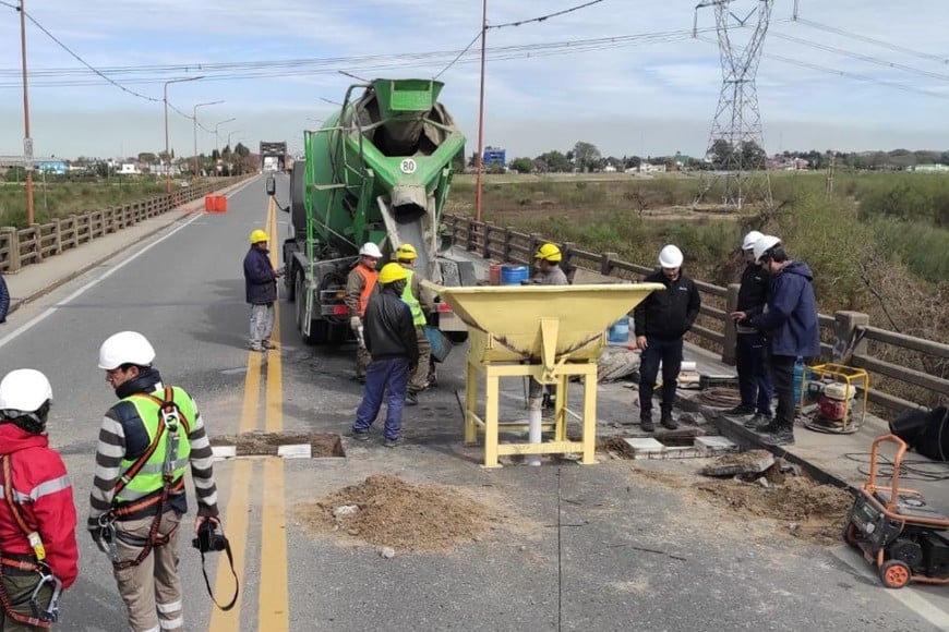 arreglos carretero