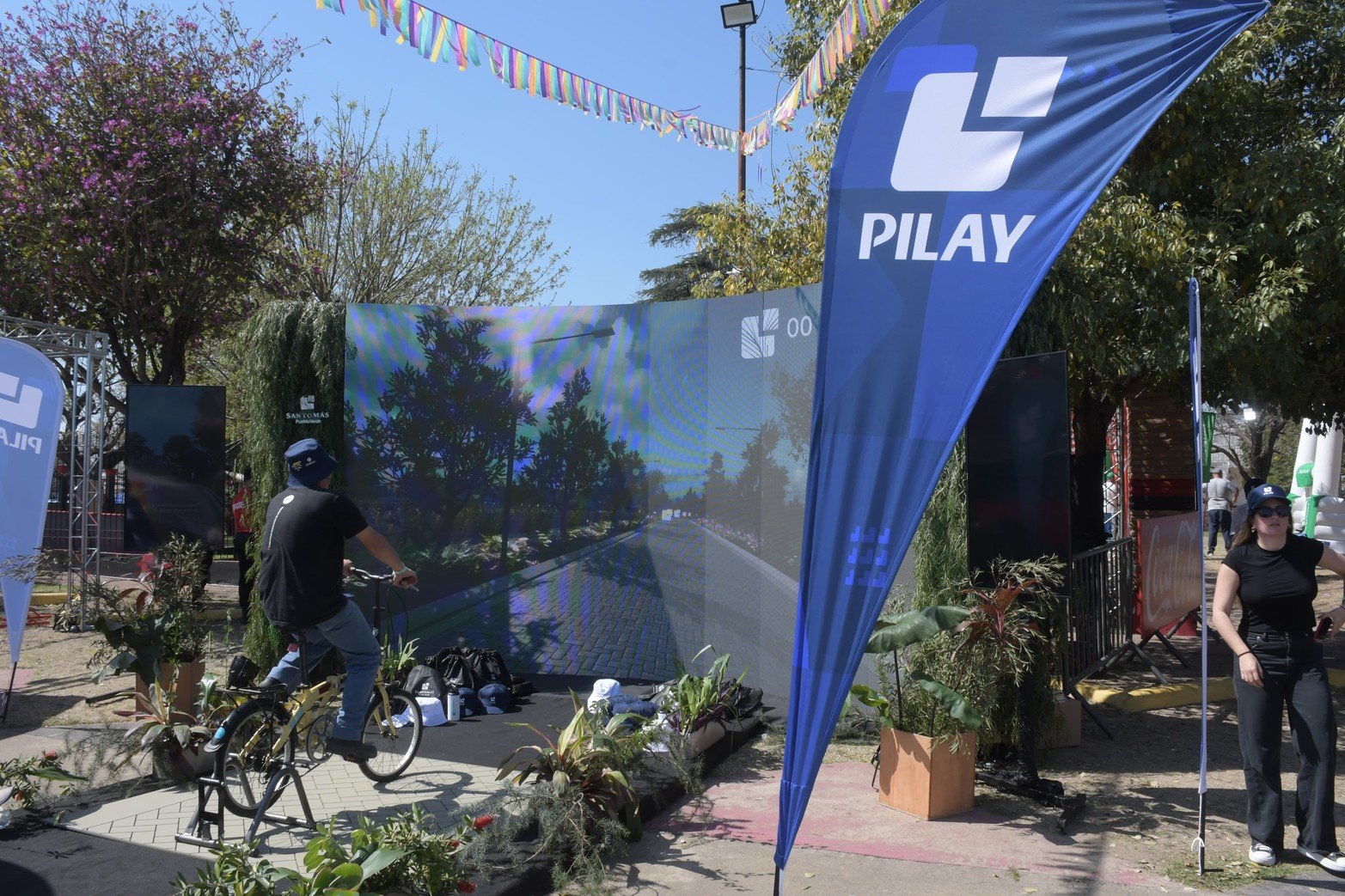 Fan Fest! La previa del partido entre Pumas Wallabies