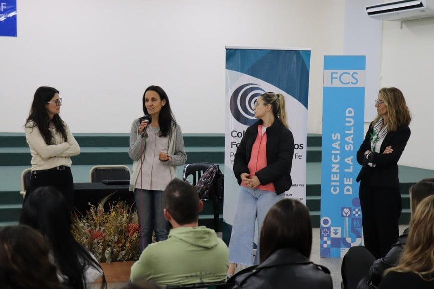 fonoaudiologia ucsf