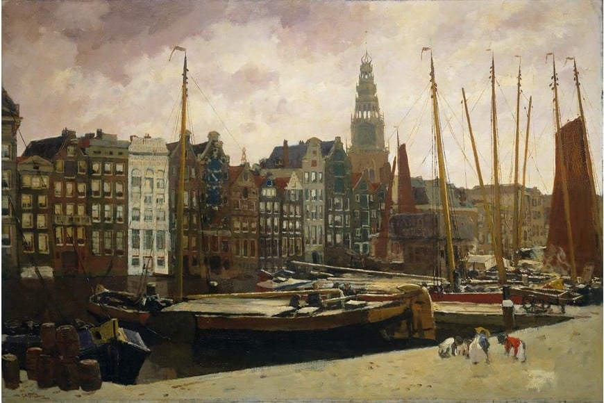 Rijksmuseum Amsterdam