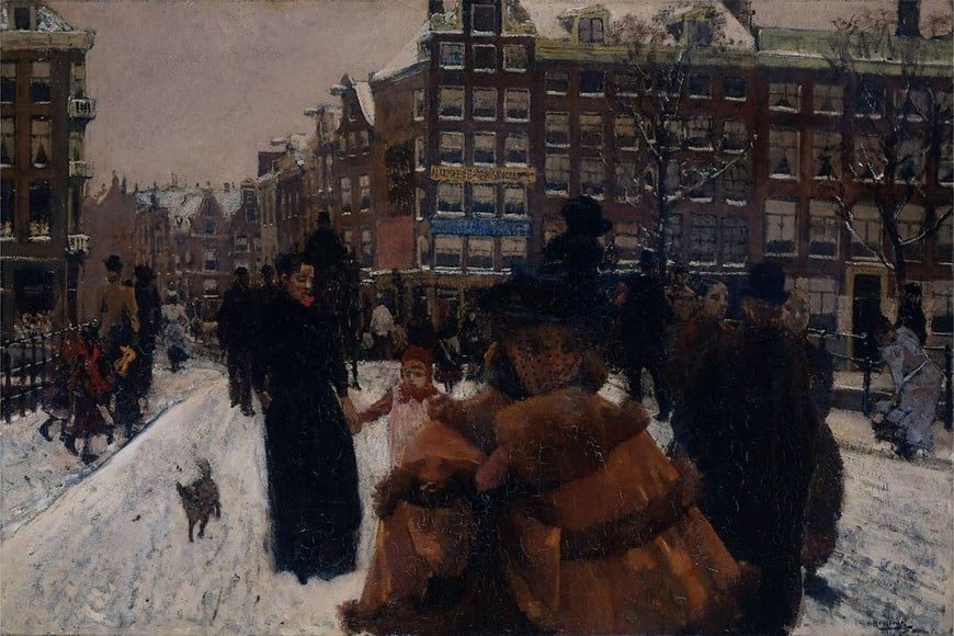 Rijksmuseum Amsterdam