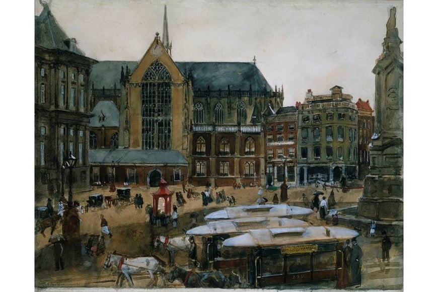 Rijksmuseum