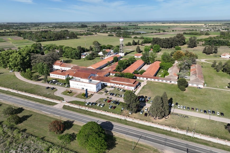 Escándalo en la Escuela de Policía de Santa Fe: una cadete habría sido abusada