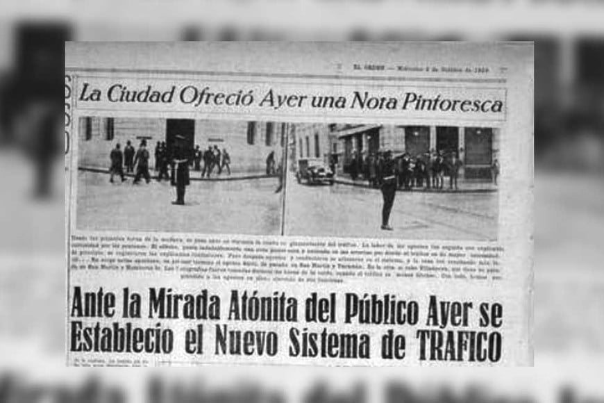 La crónica de El Orden, con el debut del nuevo sistema.