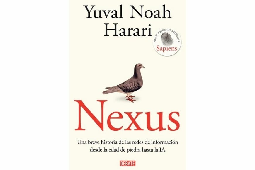 Yuval Noah Harari