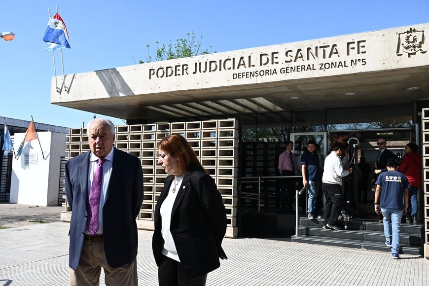 El Poder Judicial inauguró la Defensoría de La Esmeralda, que funcionará en edificio propio