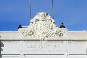 El Senado destacó la labor policial y del personal ante el ataque a la Legislatura