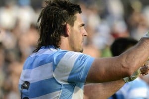 Histórico triunfo de Los Pumas ante los Springboks