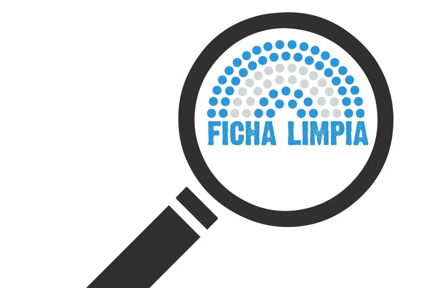 Ficha limpia: debate por el bloqueo a candidatos condenados por corrupción