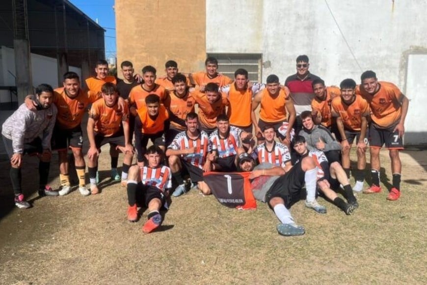 Polideportivo se quedó con Apertura y Clausura y ganó en el inicio del Zonal.