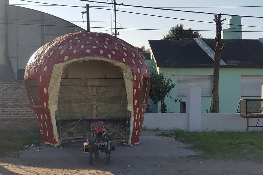 Foto: El Litoral