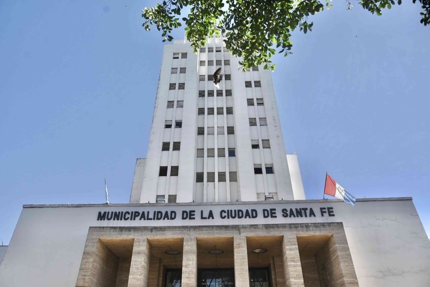 El municipio ya tiene la prórroga para elaborar el cálculo de gastos y recursos para el año próximo.