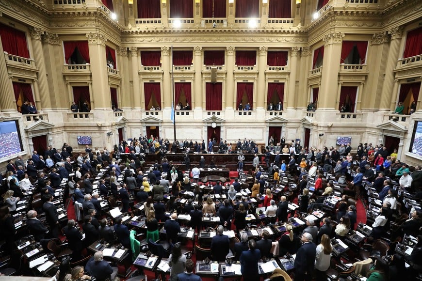 Diputados deberán debatir la iniciativa que ya cuenta con media sanción del Senado.