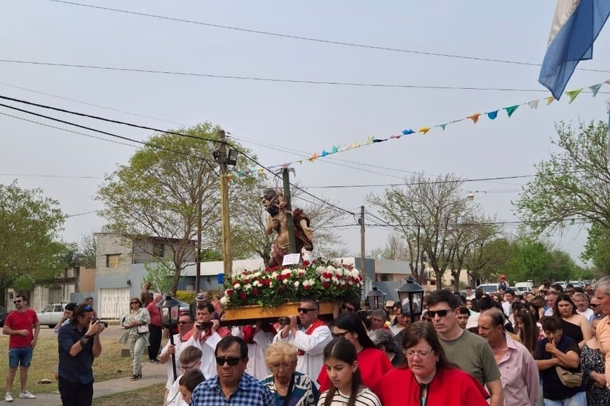 Foto: El Litoral