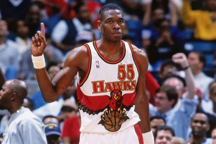 mutombo