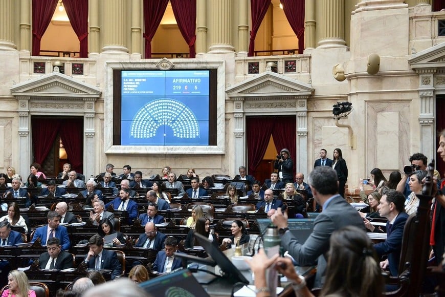 diputados