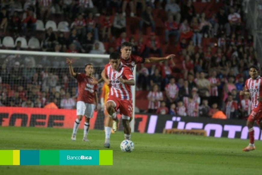 Galería BICA - Unión vs. Central  Córdoba