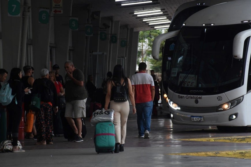 El Gobierno avanza en la desregulación del transporte de media y larga distancia