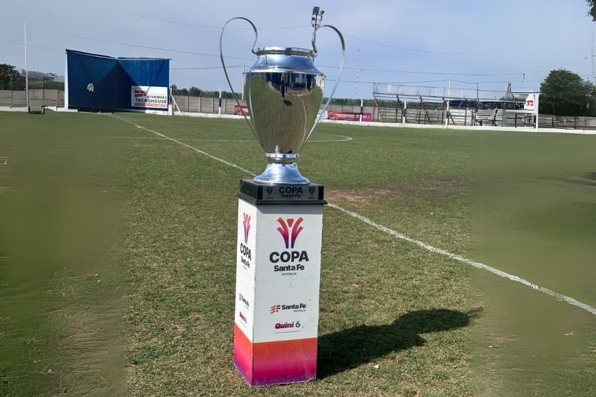 copa santa fe